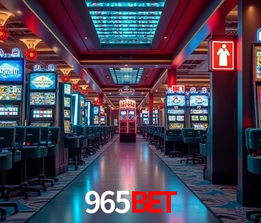 965BET download — tutorial instalação APK passo a passo