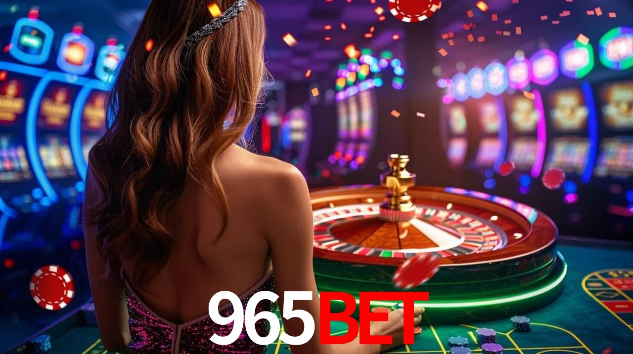 965BET bet — mercados de futebol e esportes no app
